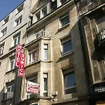 Zurich Λουξεμβούργο