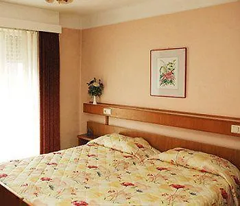فندق Zurich 2*