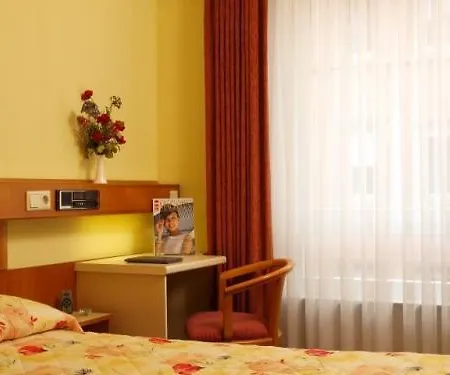 Zurich Ξενοδοχείο